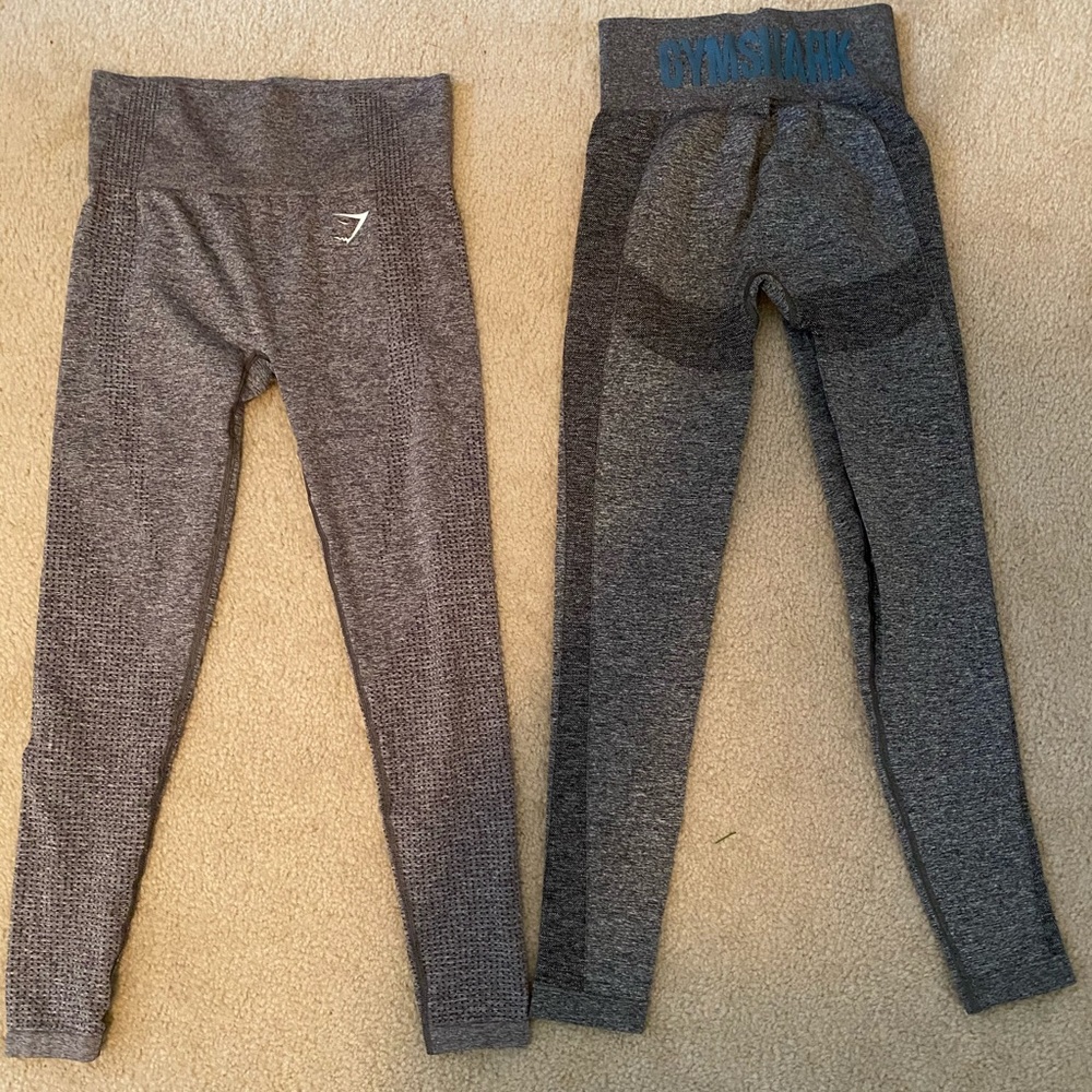 Gymshark leggings